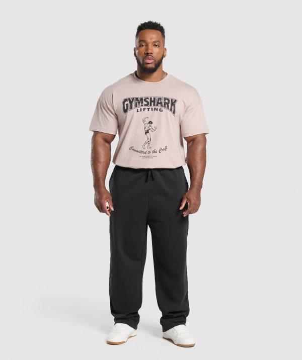 Committed to the Craft T-Shirt - Image 4