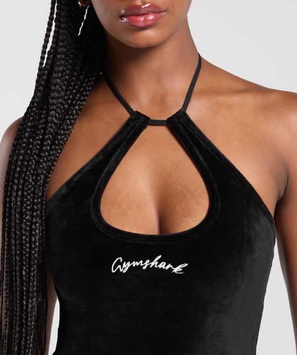 Velour Tank - Image 6