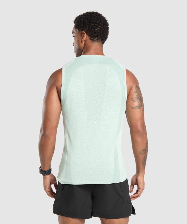 Apex Seamless Tank - Image 2