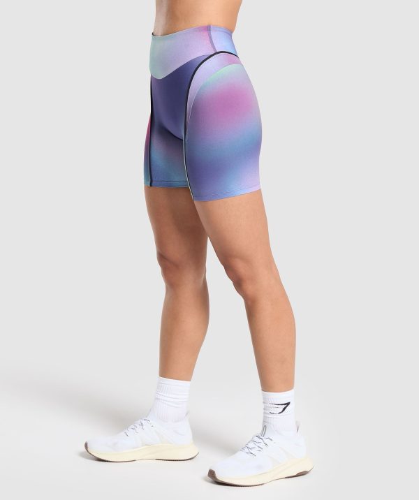 Contour Shorts - Image 3