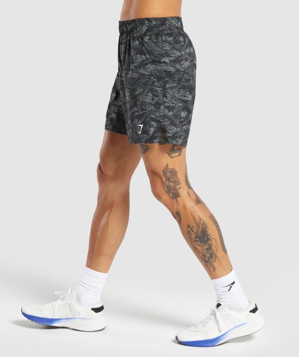 Sport 7" Shorts - Image 3