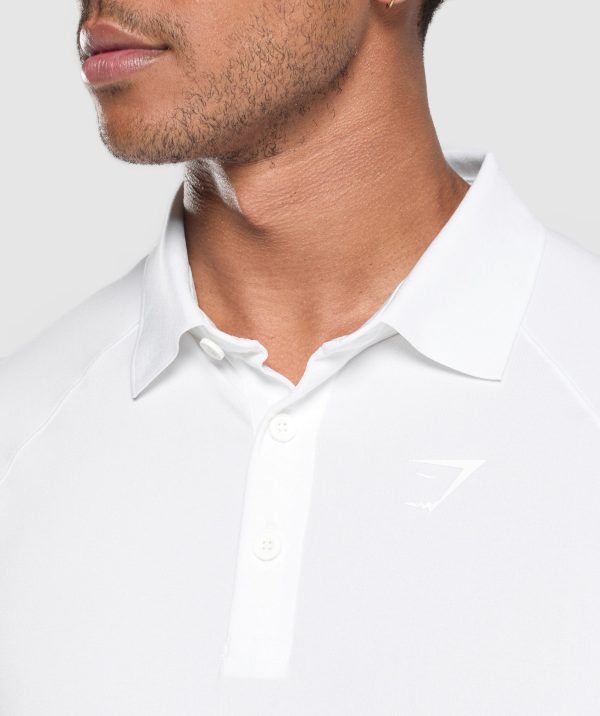Performance Polo Shirt - Image 5