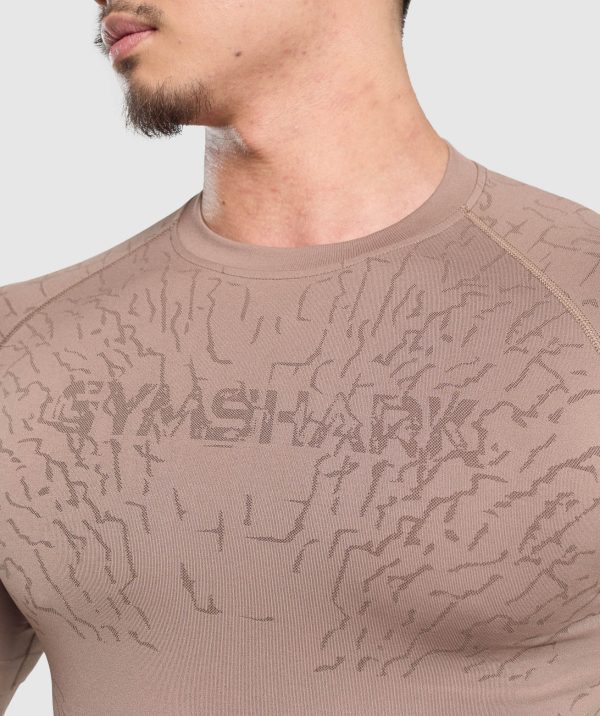 Tectonic Seamless T Shirt - Image 7