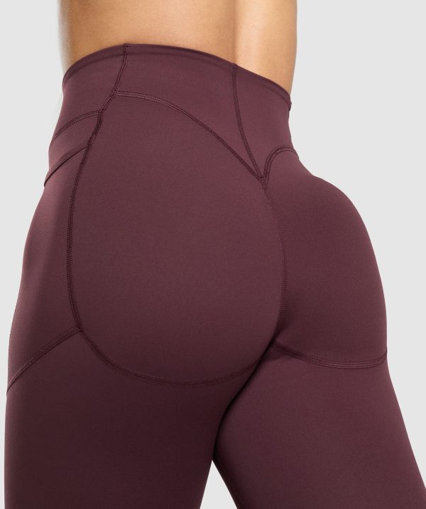 Lifting Pocket Leggings - Image 7