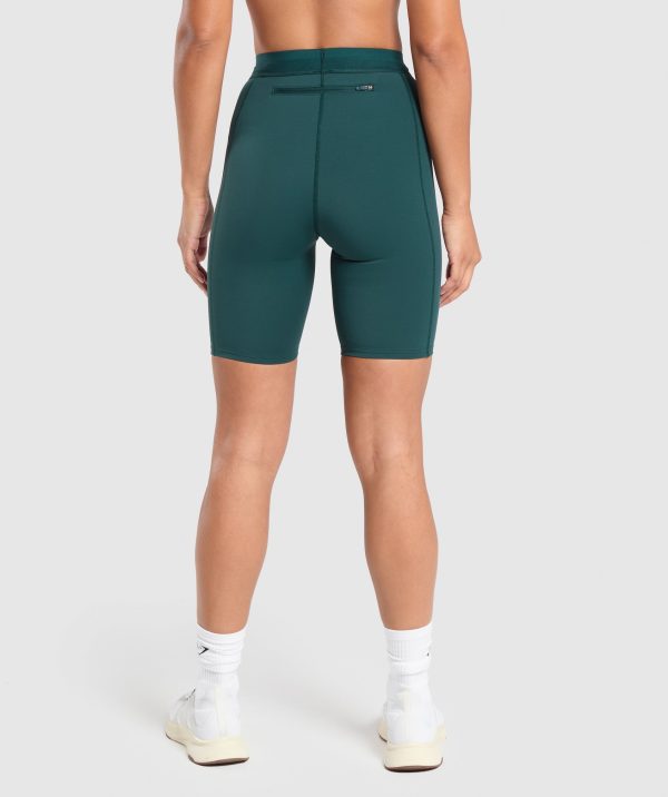 Running Cycling Shorts - Image 2