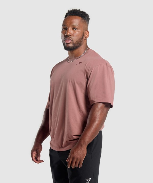 Power T-Shirt - Image 4