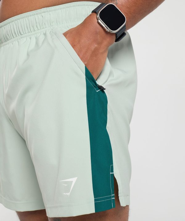 Sport 7" Shorts - Image 5