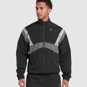 Retro Track Jacket