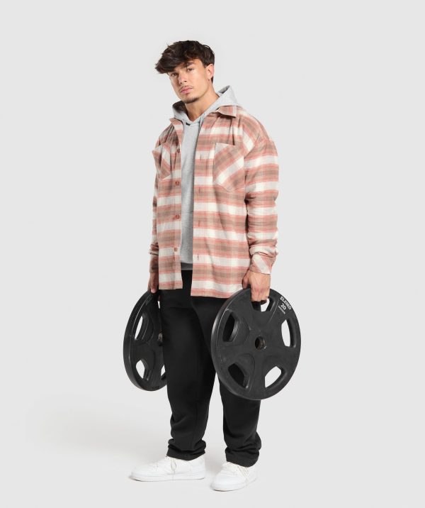 Flannel Shirt - Image 4