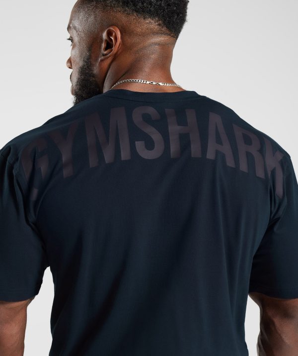 Power T-Shirt - Image 5