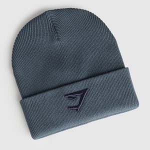 Sharkhead Beanie