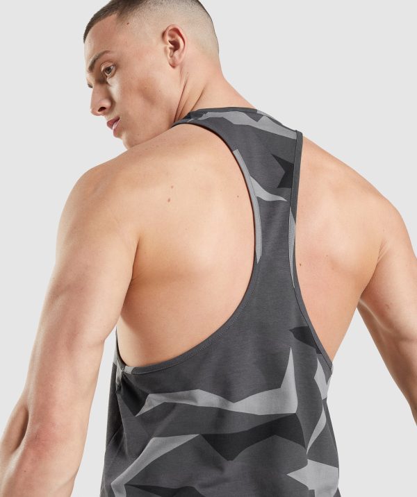 Critical Stringer - Image 5