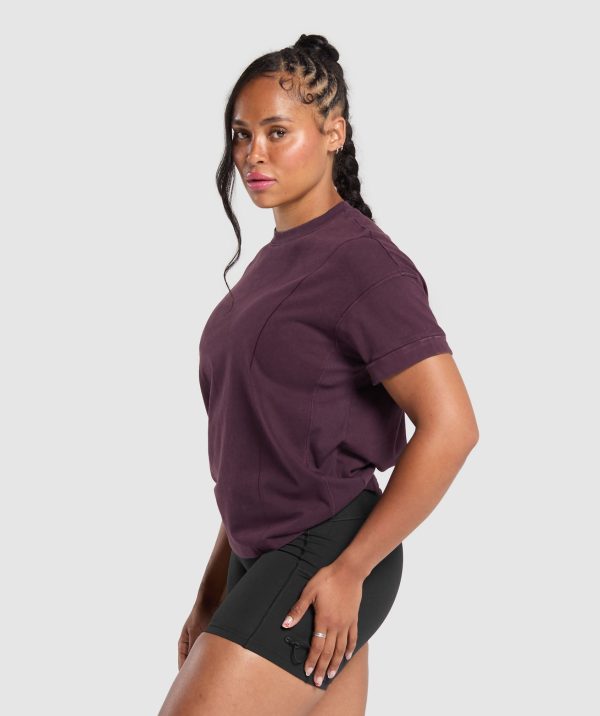 Elevated Power T-Shirt - Image 3