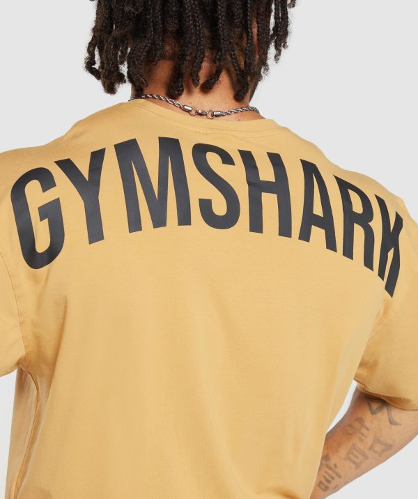Power T-Shirt - Image 6