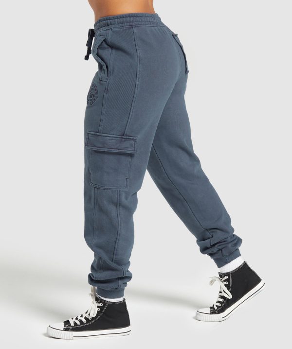 Premium Legacy Joggers - Image 3