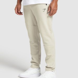 Interlock Tech Joggers