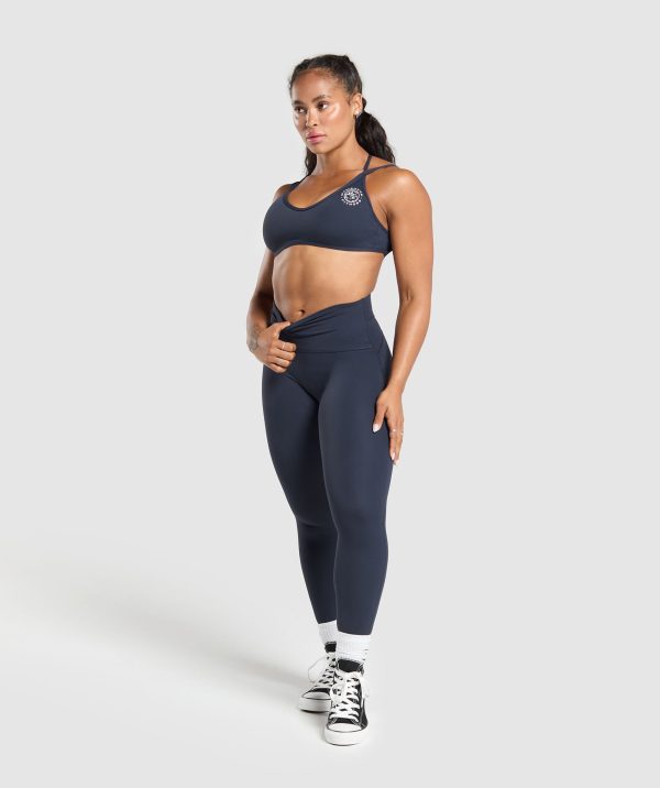 Legacy Regular Leggings - Image 4