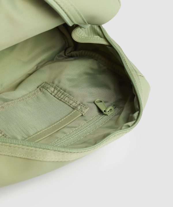 Everyday Mini Gym Bag - Image 5