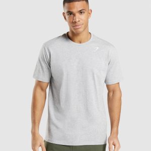 Crest T-Shirt