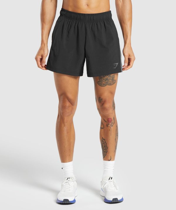 Sport  5" Shorts - Image 2