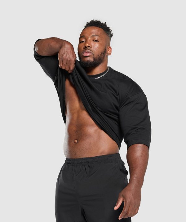 Premium Lifting T-Shirt - Image 5