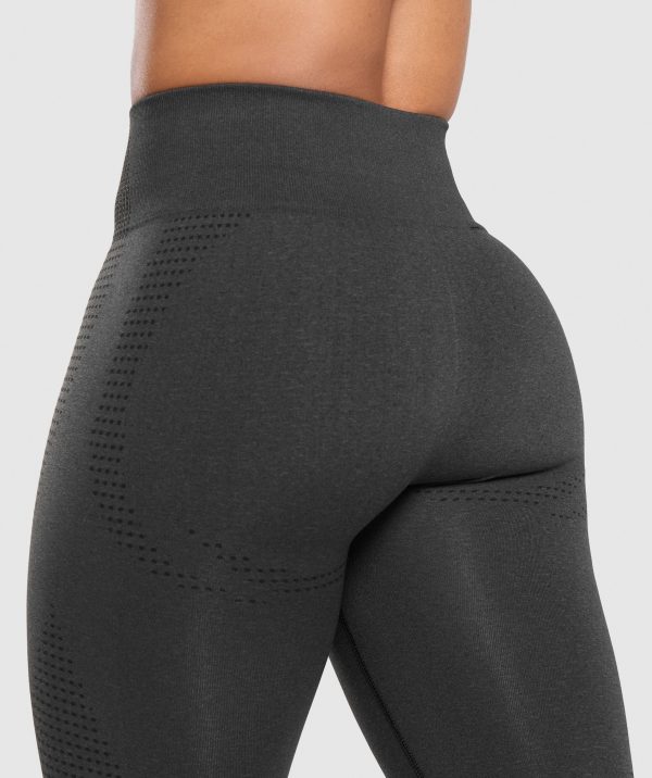 Vital Seamless Short Leggings - Image 6