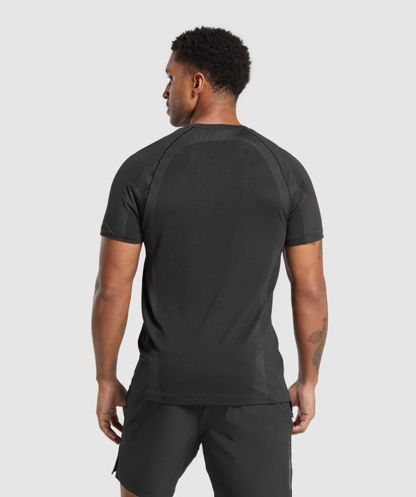 Apex Seamless T-Shirt - Image 2