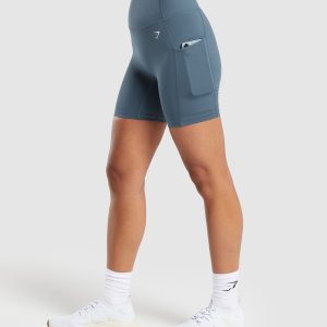 Pocket Shorts