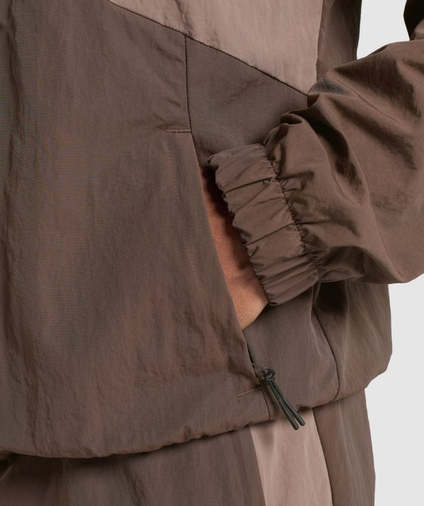 Retro Track Jacket - Image 6