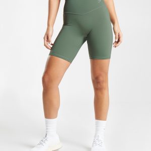 Elevate Cycling Shorts