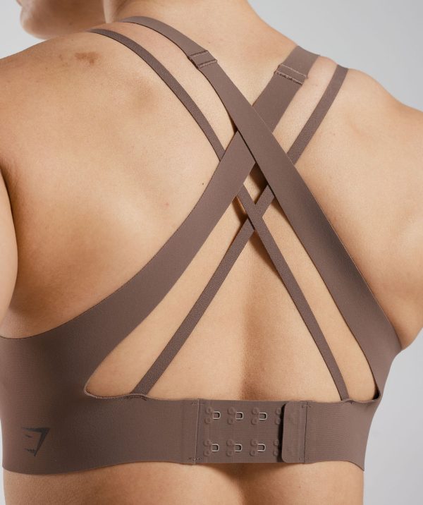 Apex Limit Sports Bra - Image 5