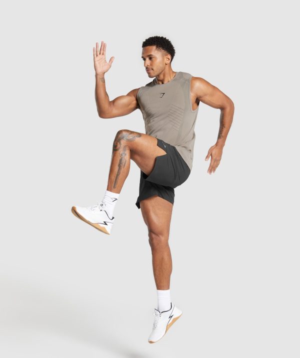 Apex Seamless Tank - Image 4