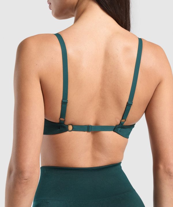 Vital Shine Limited Edition Sports Bra - Image 5