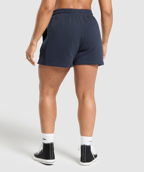Legacy Cotton Shorts - Image 2