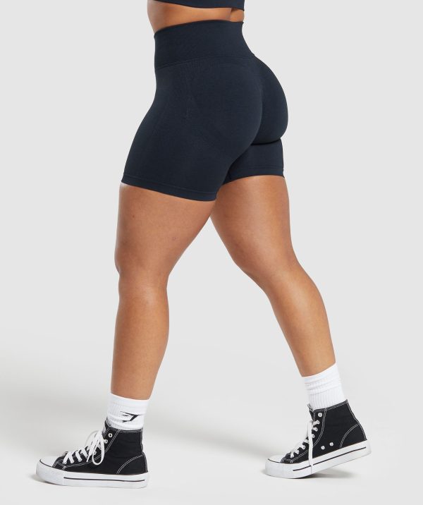 Lift Contour Seamless Shorts - Image 4