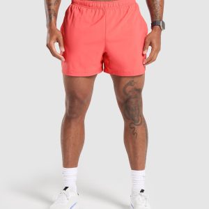 Arrival 5" Shorts