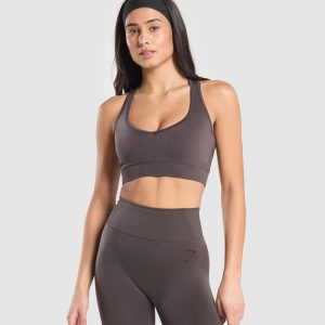 Vital Shine Limited Edition Crop Top