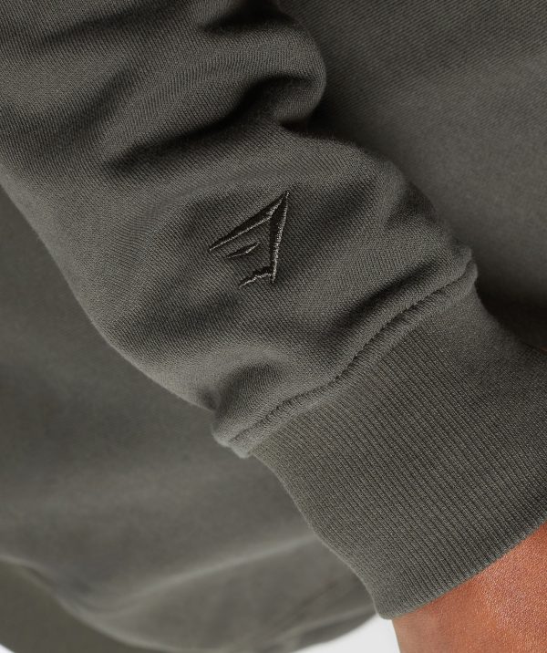 Rest Day Essentials Hoodie - Image 6