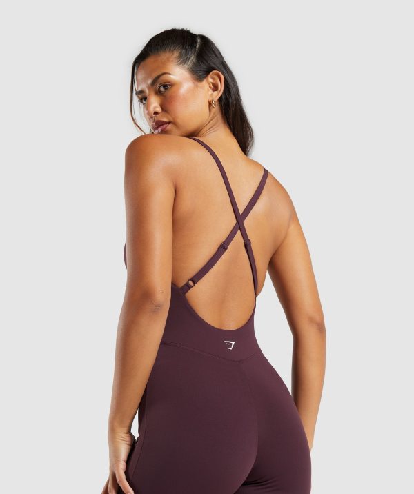 Strappy All in One - Image 3