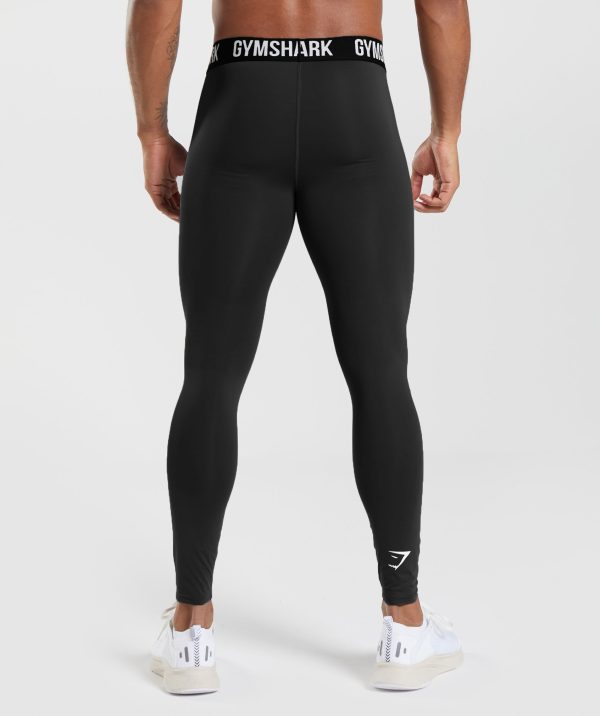 Element Baselayer Leggings - Image 2