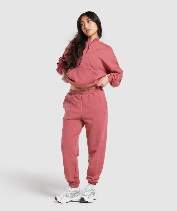 Rest Day Sweats Joggers - Image 4