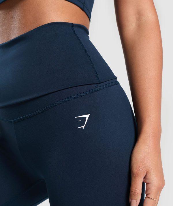 Everyday Foldover Leggings - Image 6