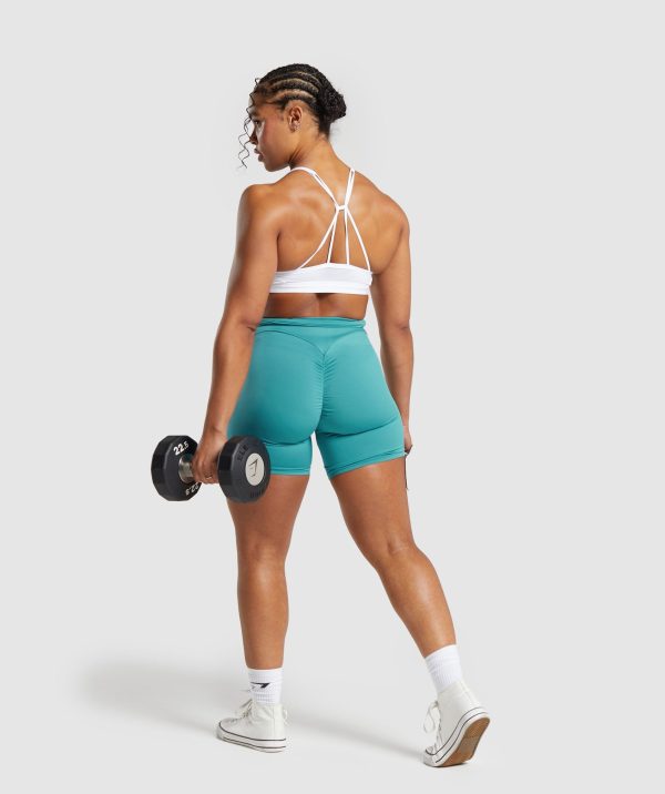GS Power Tight Shorts - Image 4