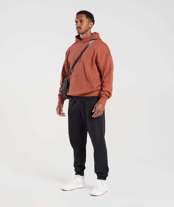 Rest Day Essentials Joggers - Image 4