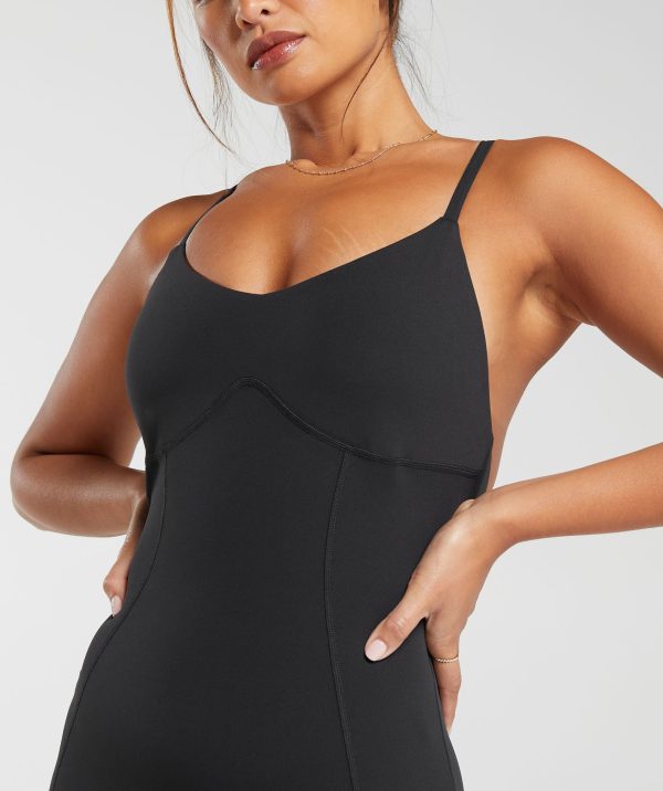 Strappy All In One - Image 6