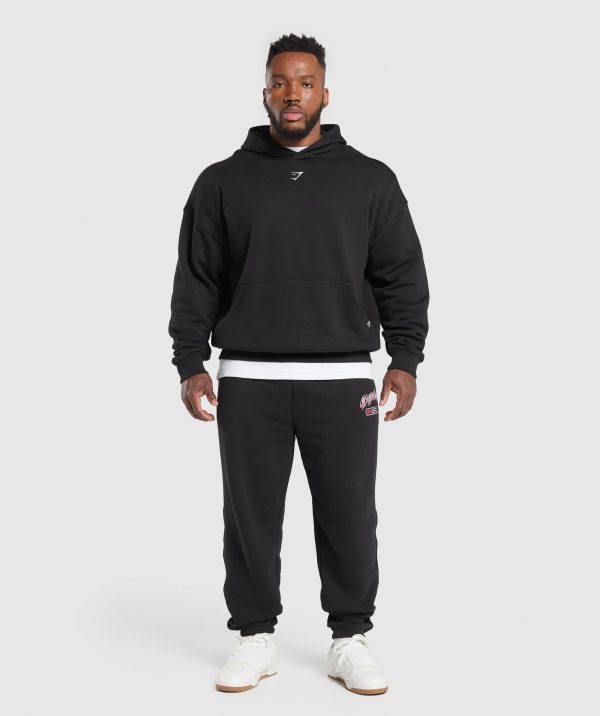 Shark Joggers - Image 4