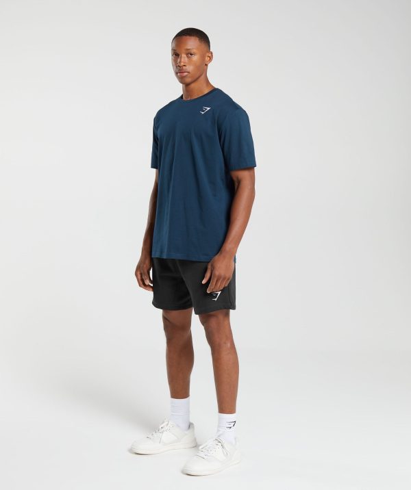 Crest T-Shirt - Image 4