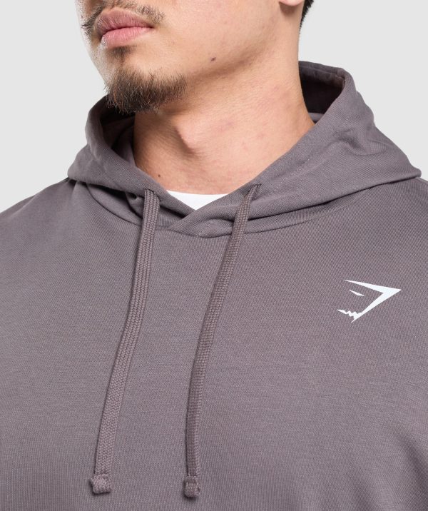 Heavy Duty Apparel Hoodie - Image 6