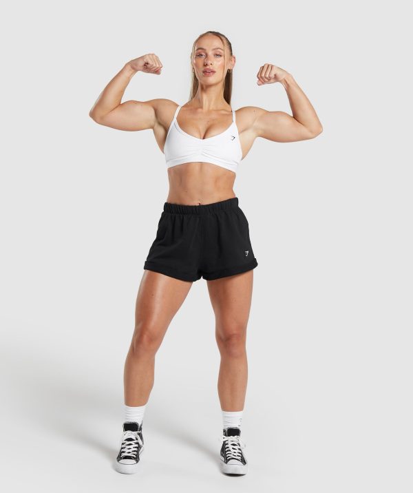 Lifting Loose Shorts - Image 4