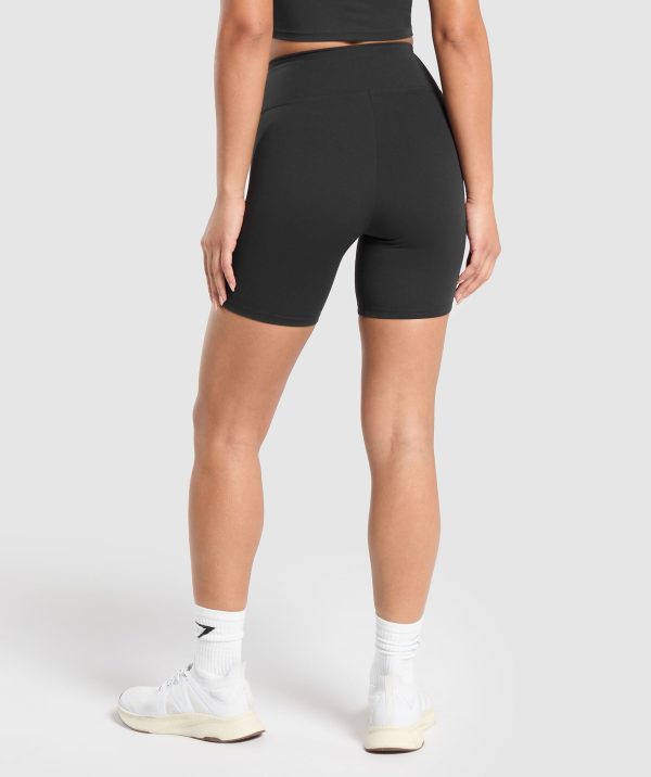 Crossover Shorts - Image 2